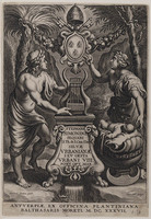 KG 17973
<br/>
Stephani Simonini Sequani
<br/>
<em>Galle, Cornelis I (1576-1650)</em>